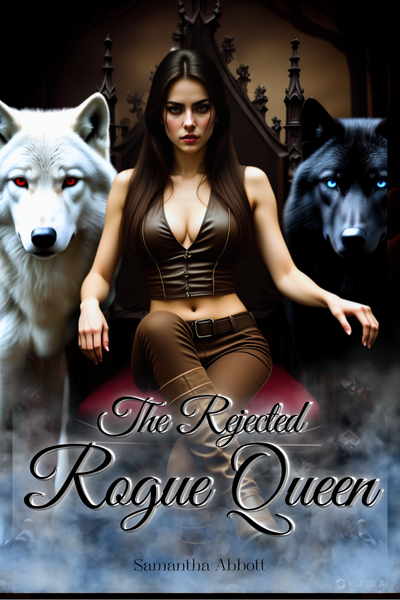 The Rejected Rogue Queen